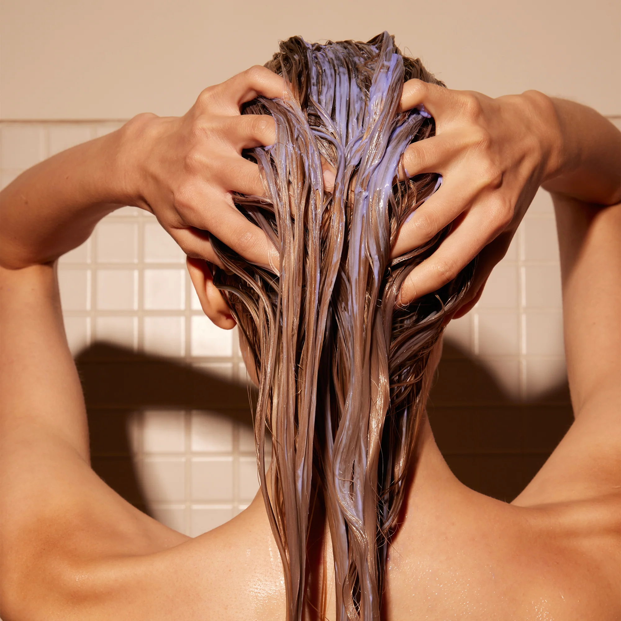 Bright Blonde Conditioner for Beautiful Color - Image 3