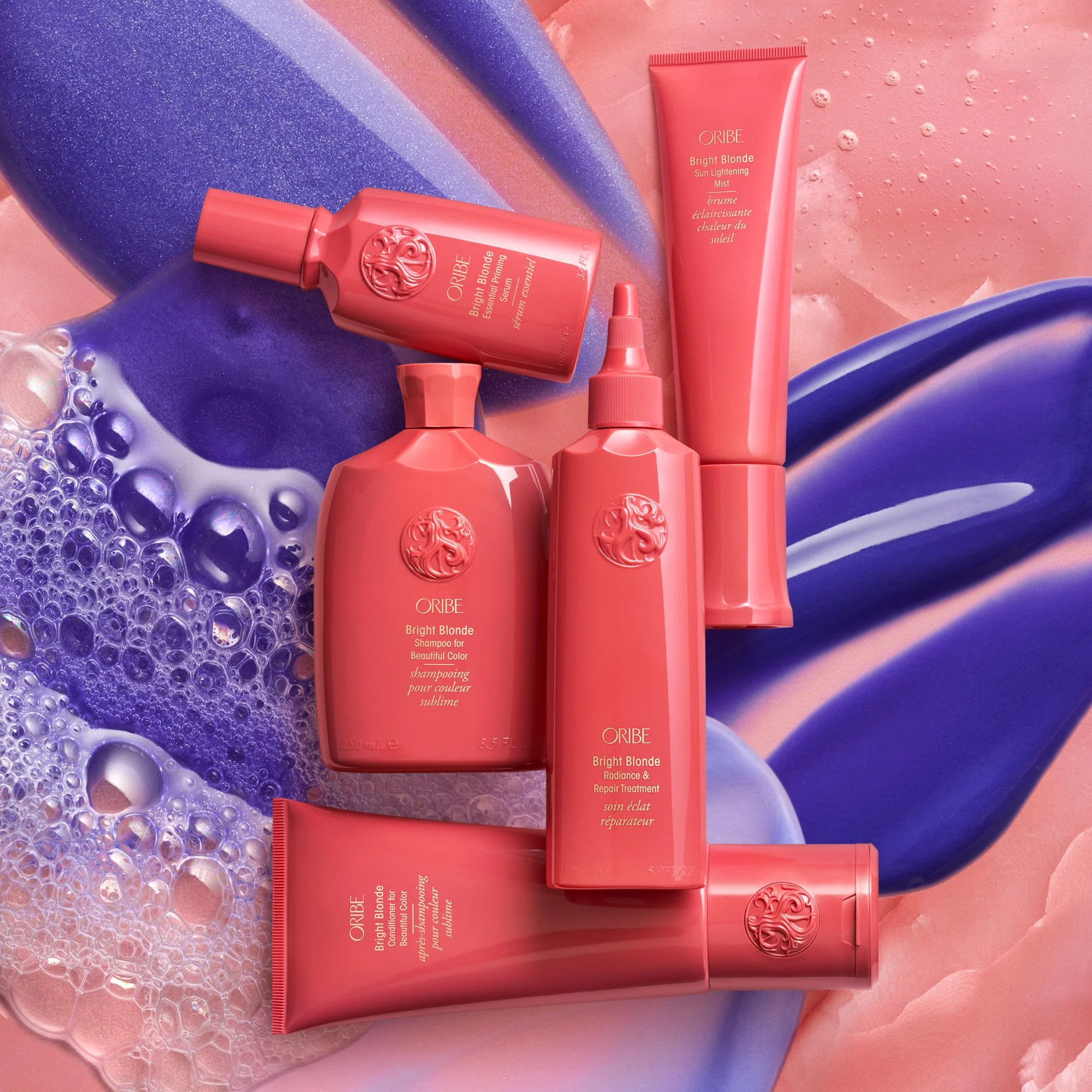 Bright Blonde Conditioner for Beautiful Color - Image 7