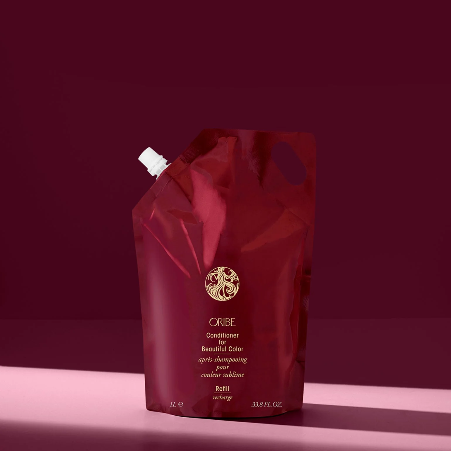 Conditioner for Beautiful Color - Image 10