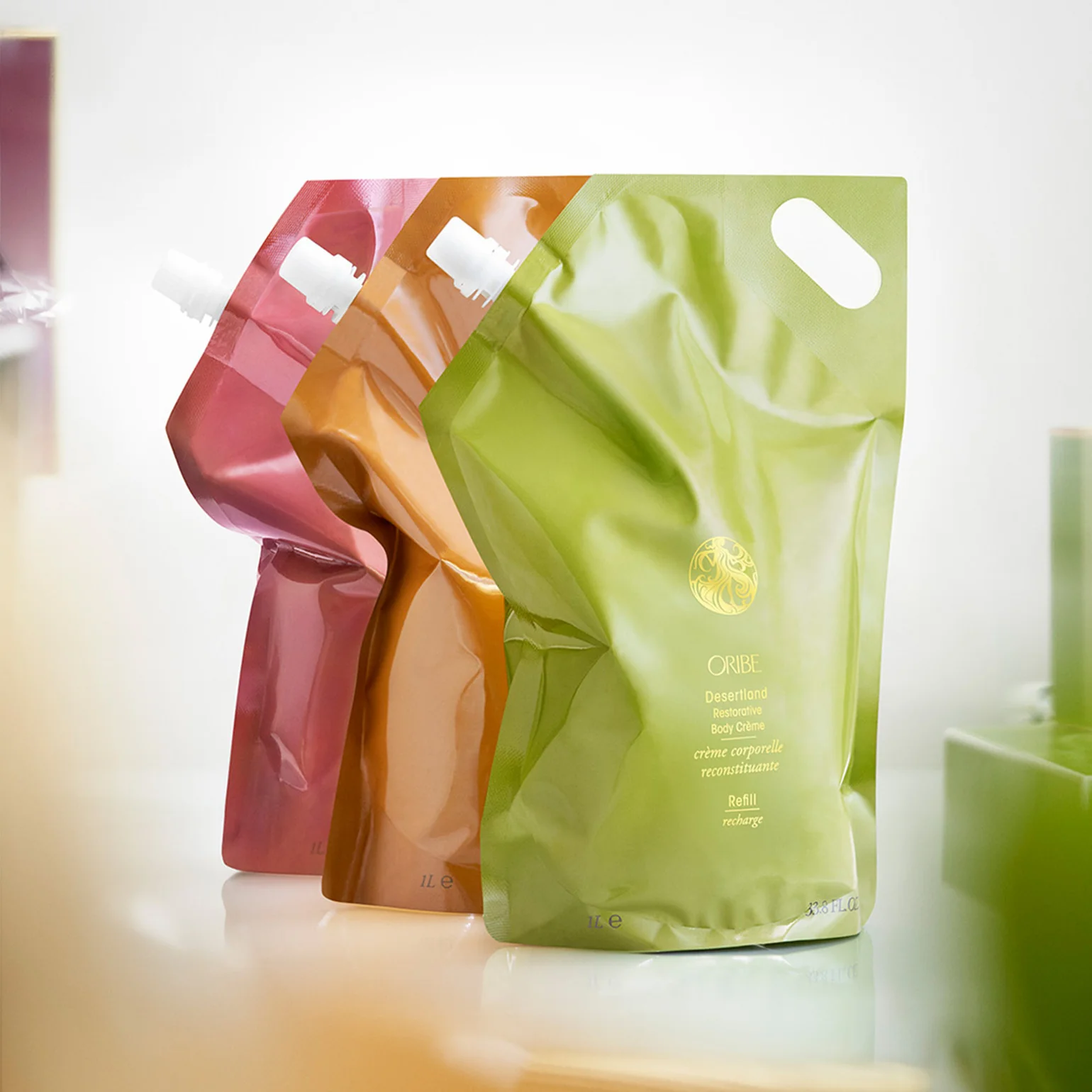 Côte d’Azur Restorative Body Crème - Image 15