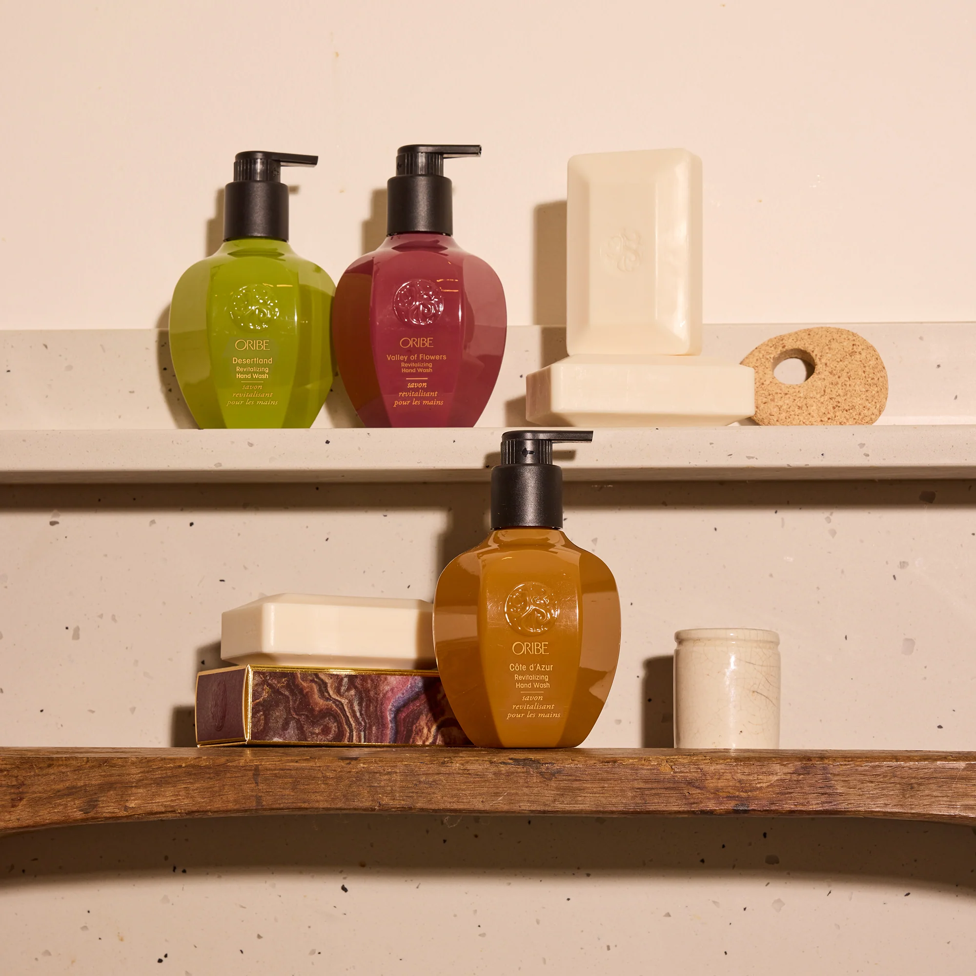 Côte d'Azur Soap - Image 5