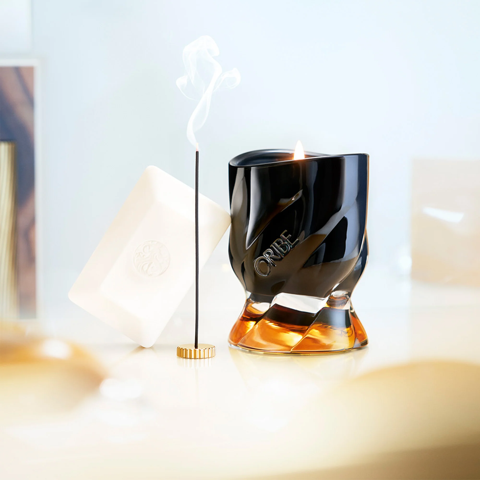 Côte d'Azur Soap - Image 7