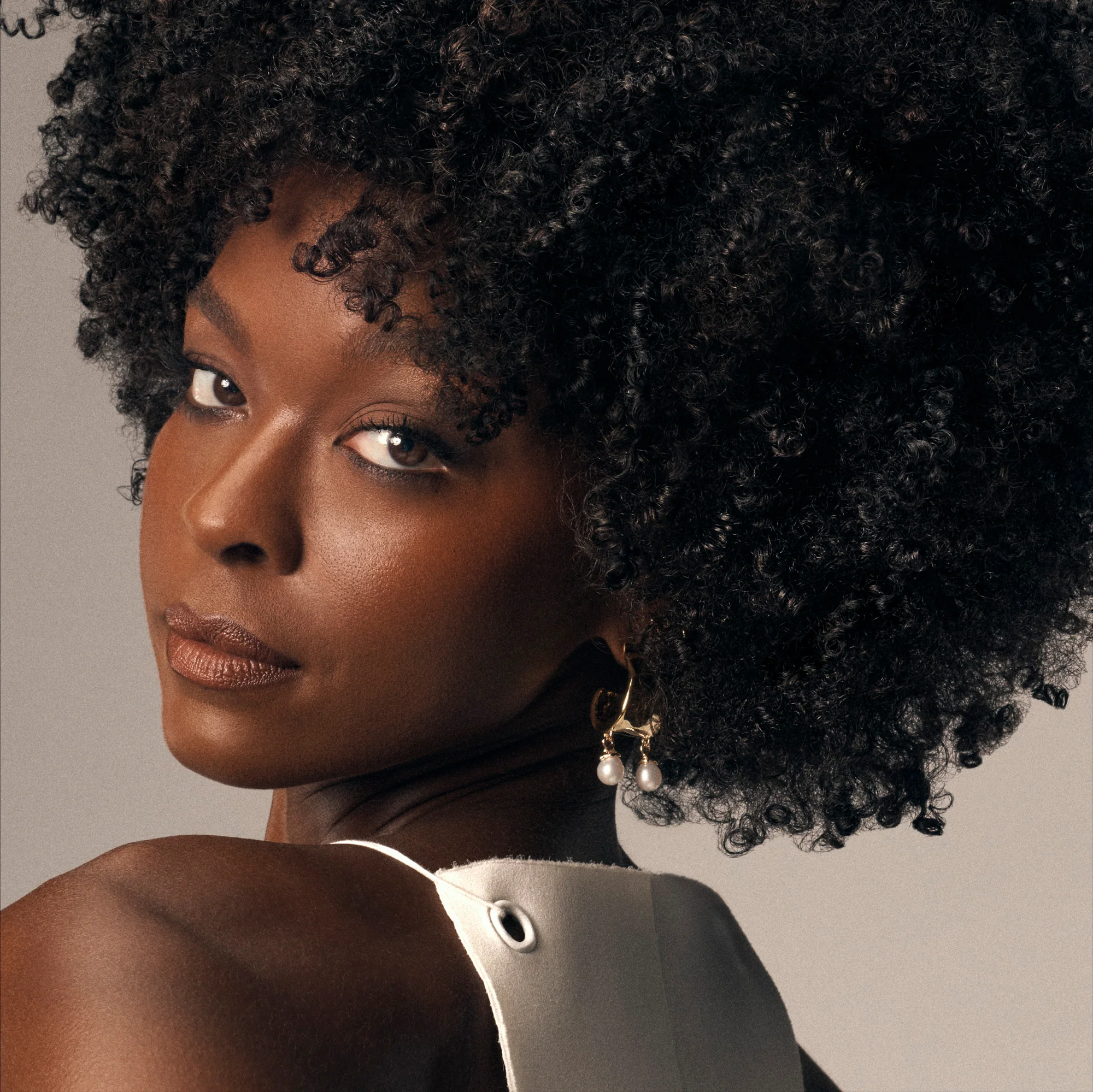 Curl Gelée for Shine & Definition - Image 4