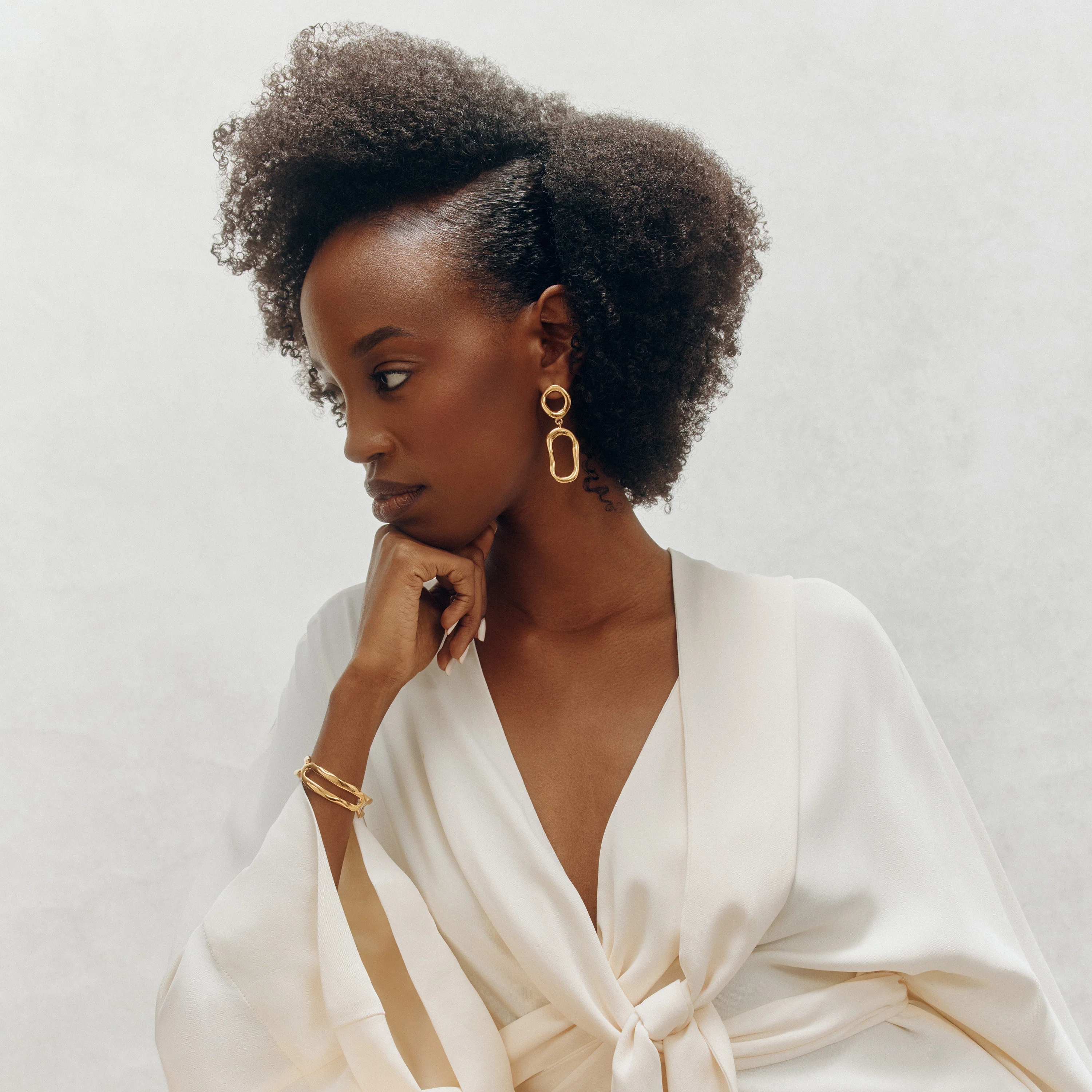 Curl Gelée for Shine & Definition - Image 5