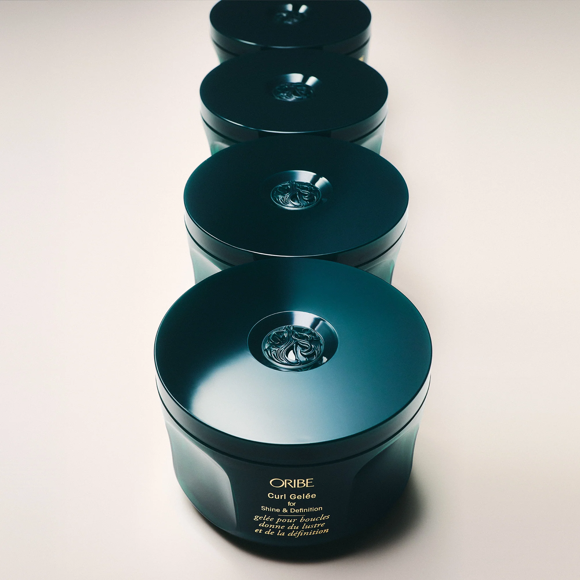Curl Gelée for Shine & Definition - Image 6
