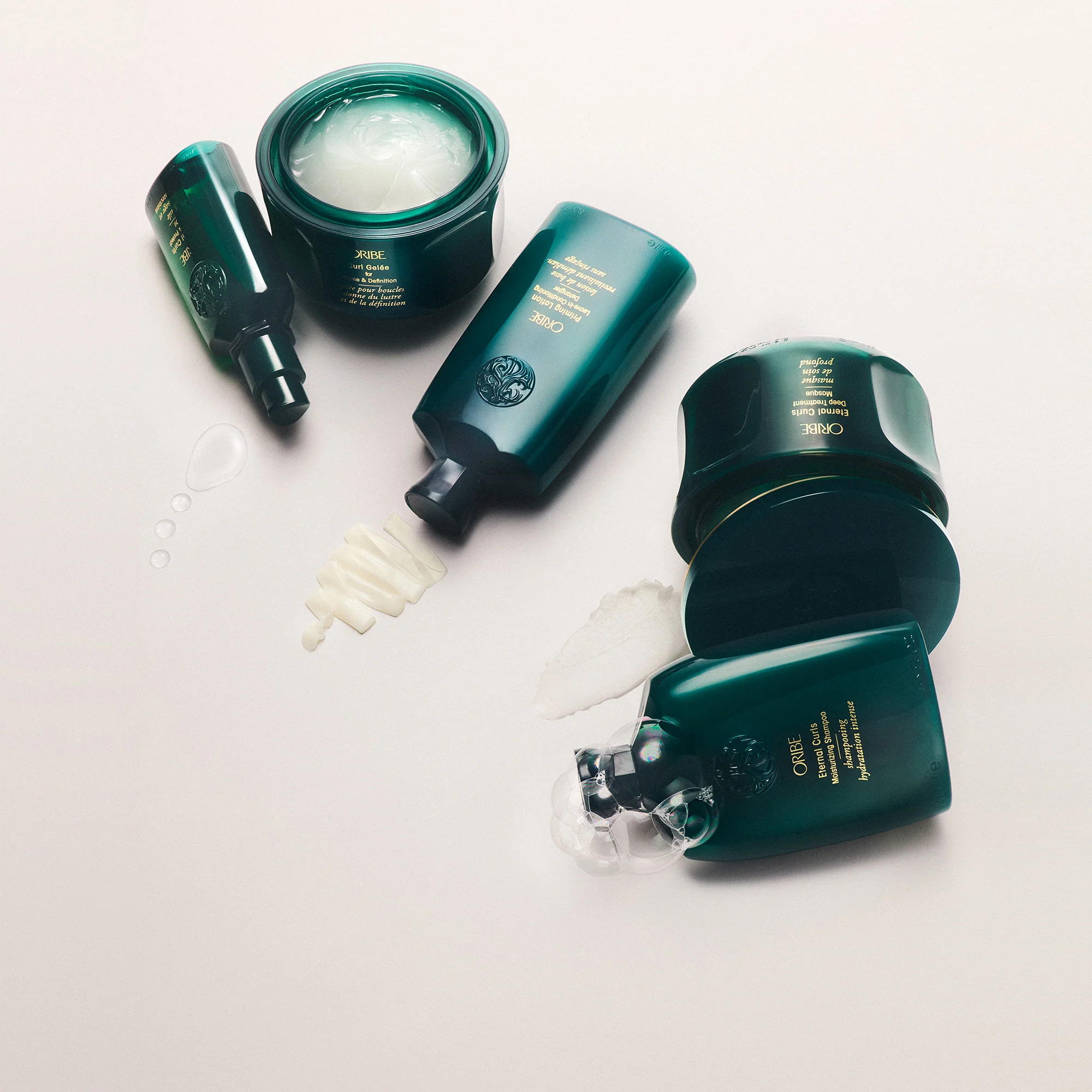 Curl Gelée for Shine & Definition - Image 7