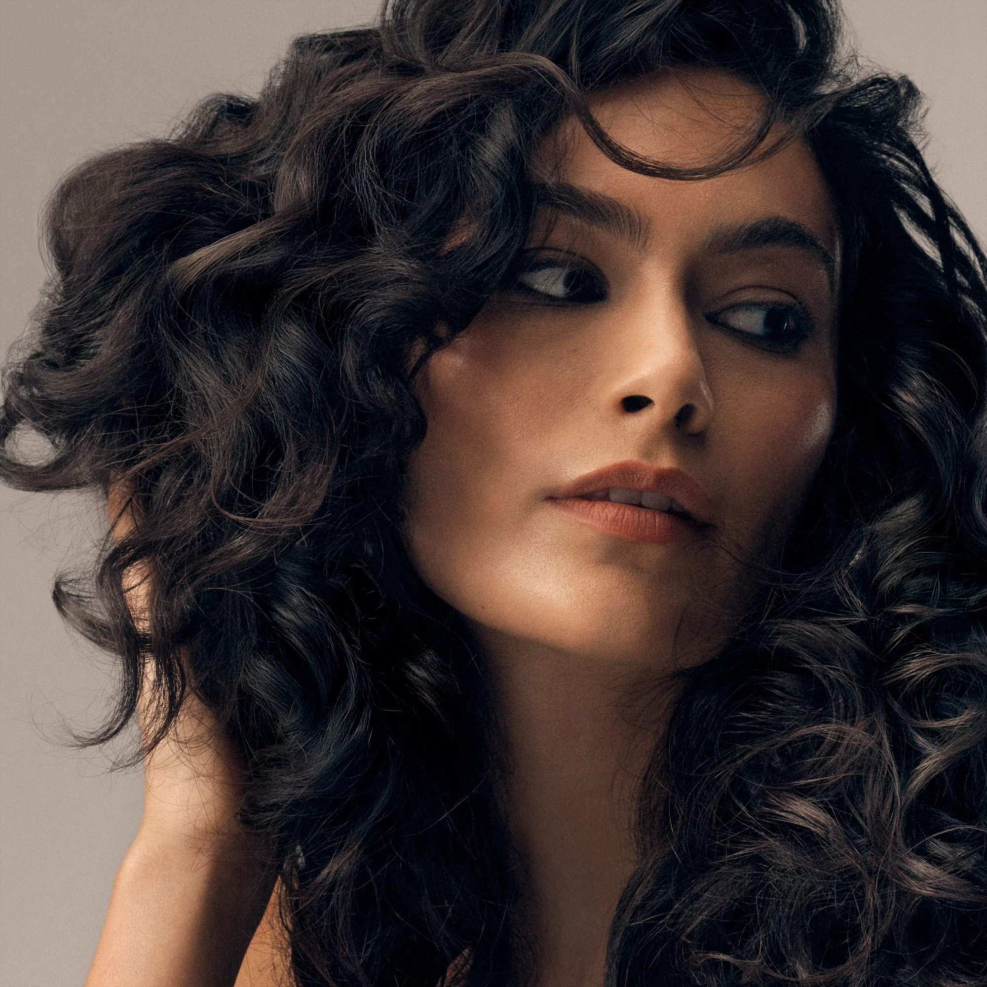 Curl Shaping Mousse - Image 3