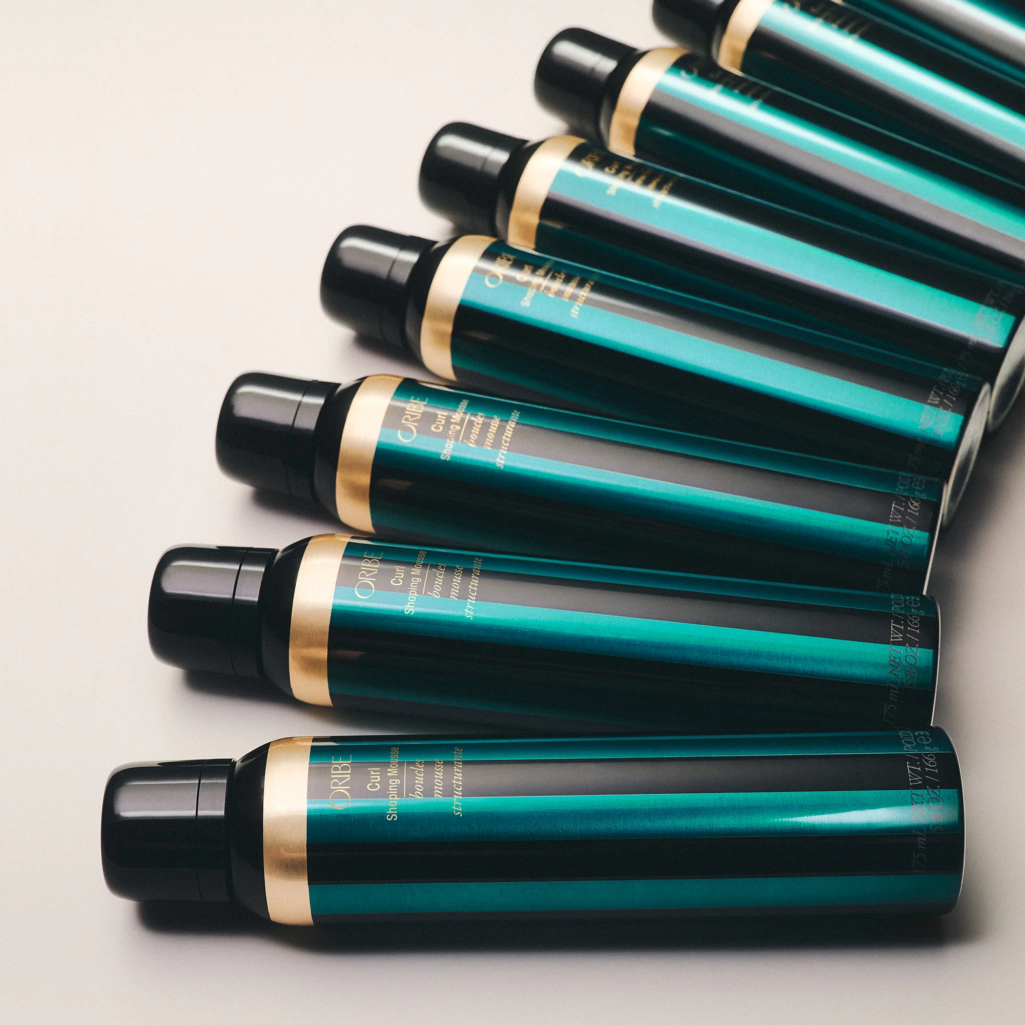 Curl Shaping Mousse - Image 5