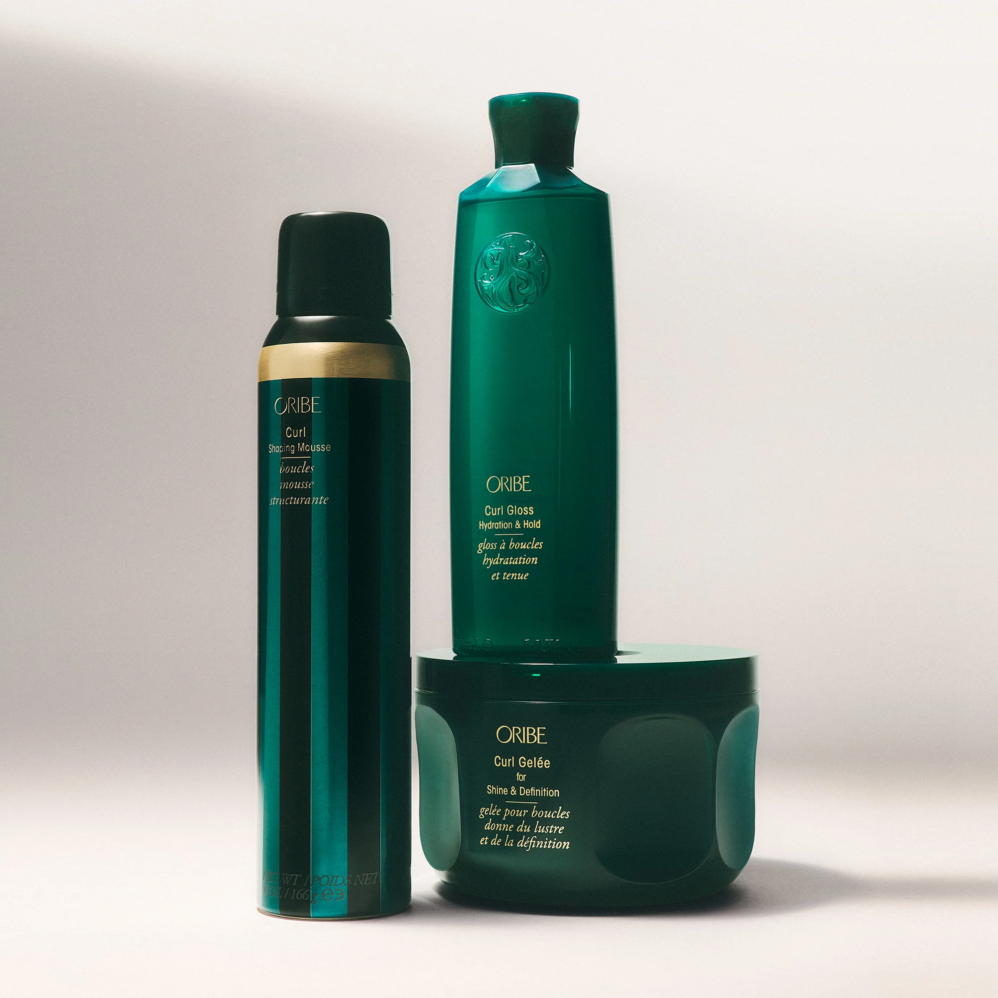 Curl Shaping Mousse - Image 6