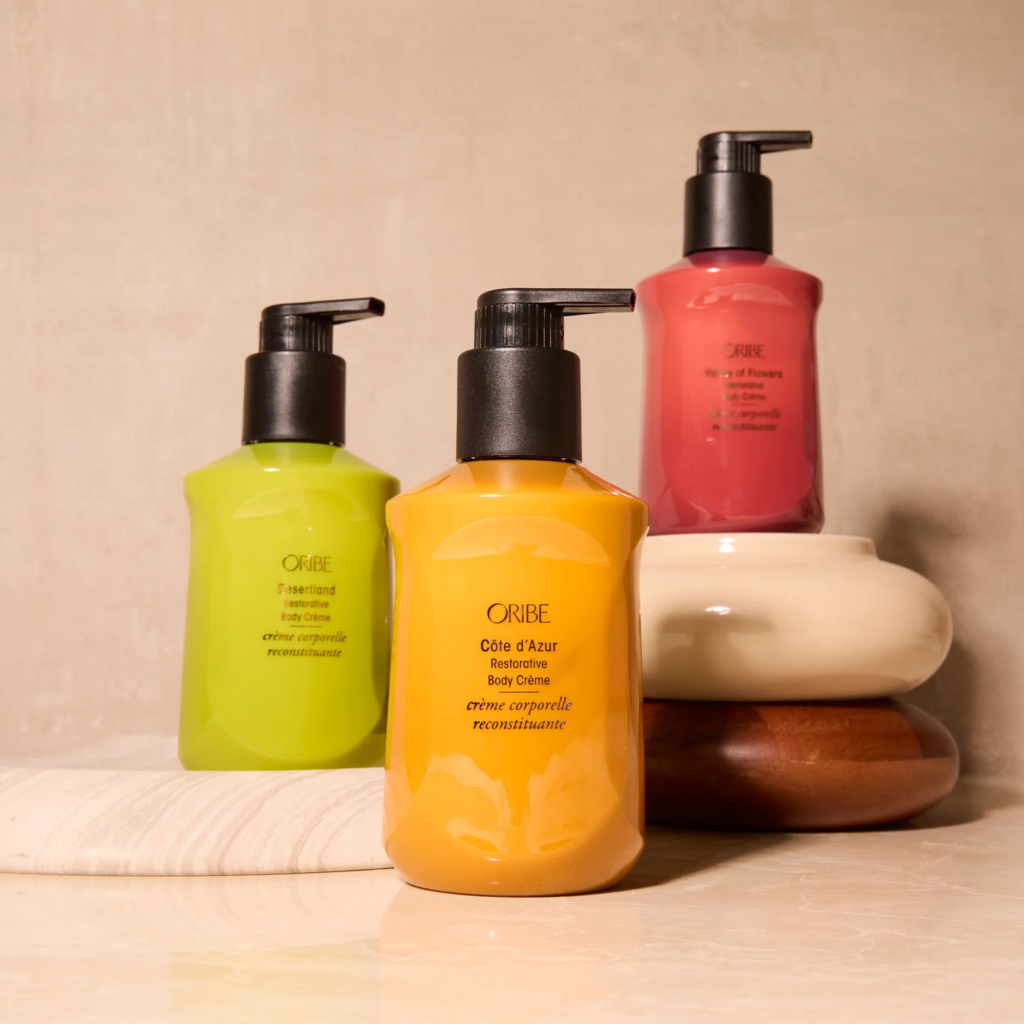 Desertland Restorative Body Crème - Image 3