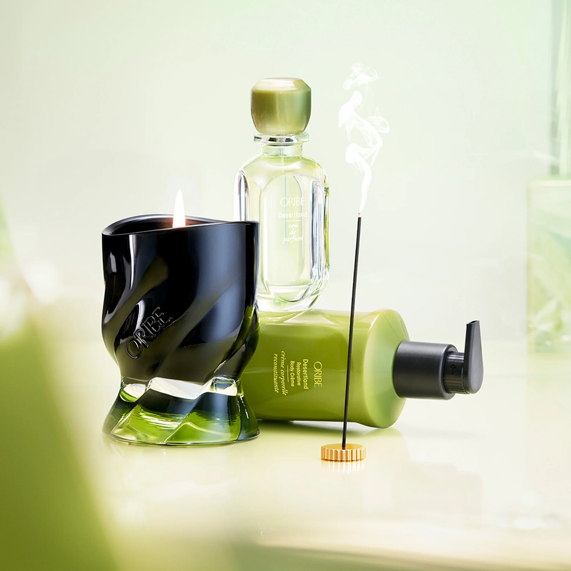 Desertland Restorative Body Crème - Image 4