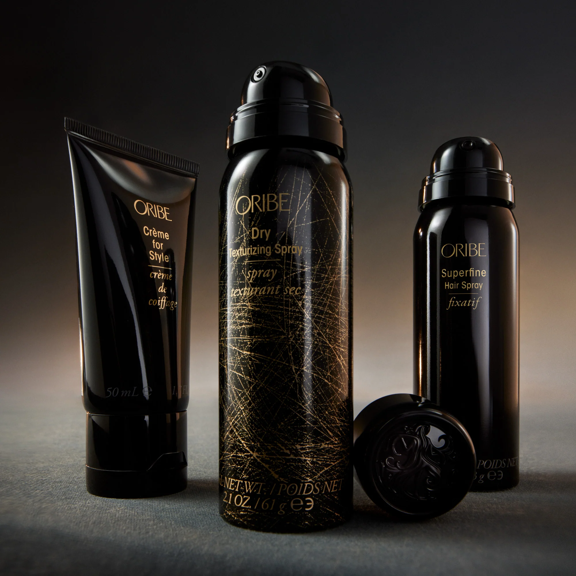 Dry Texturizing Spray - Image 20