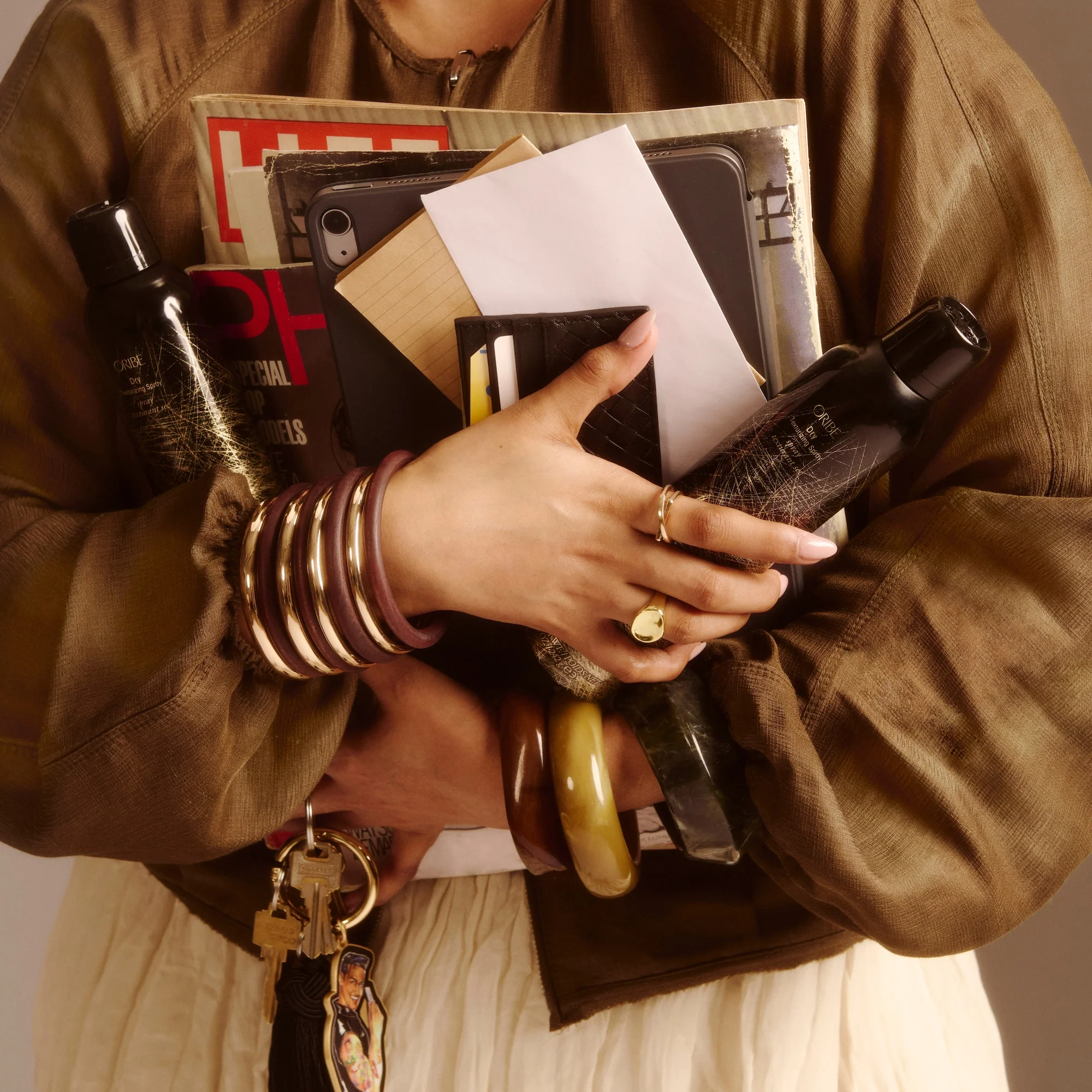 Dry Texturizing Spray - Image 5