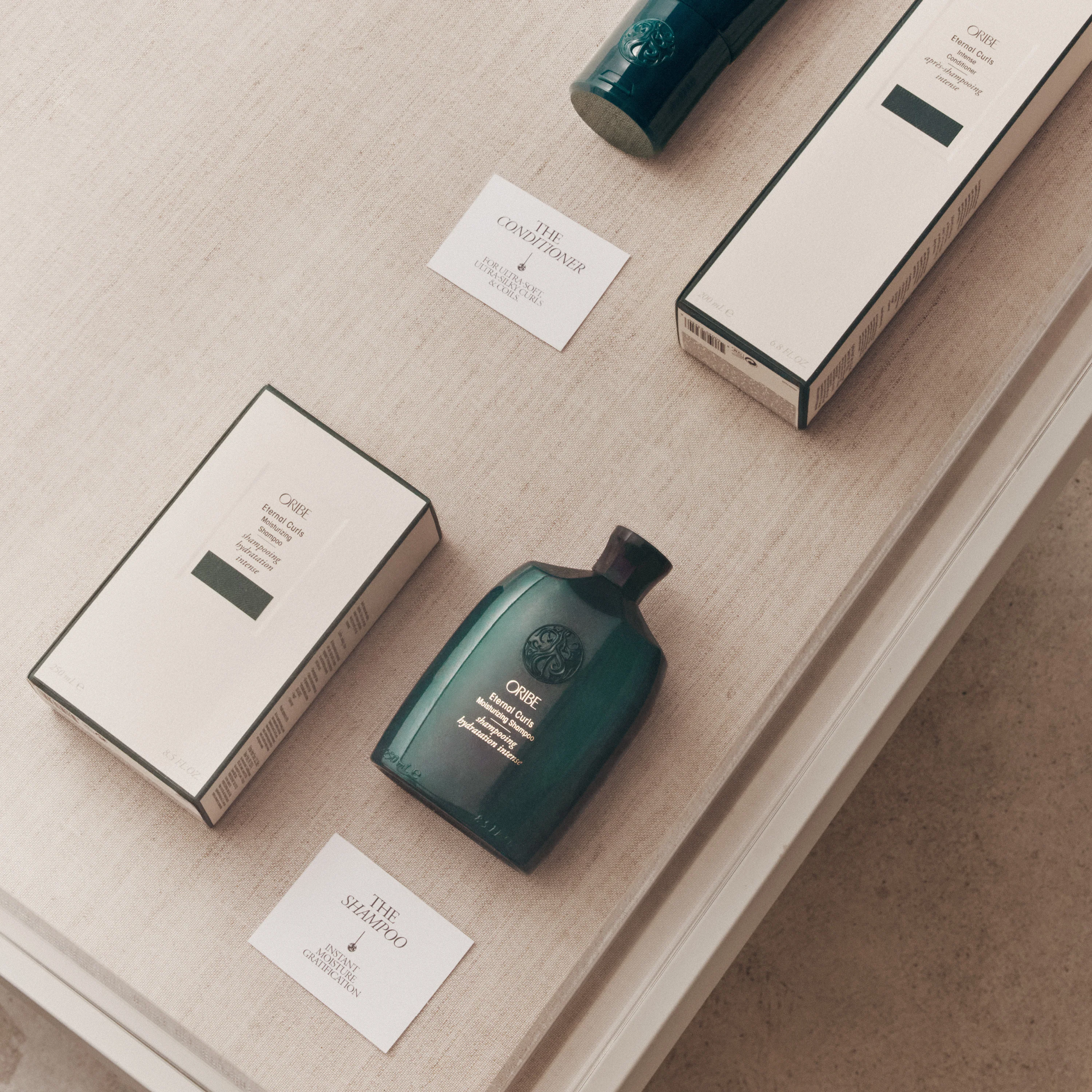 Eternal Curls Moisturizing Shampoo - Image 6