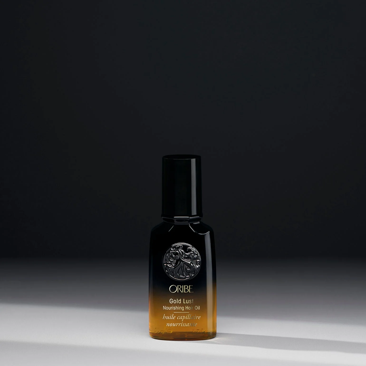 Gold Lust Nourishing Hair Oil - Image 11