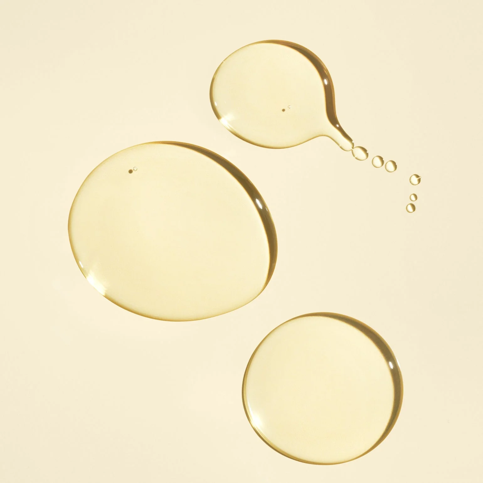 Gold Lust Nourishing Hair Oil - Image 12