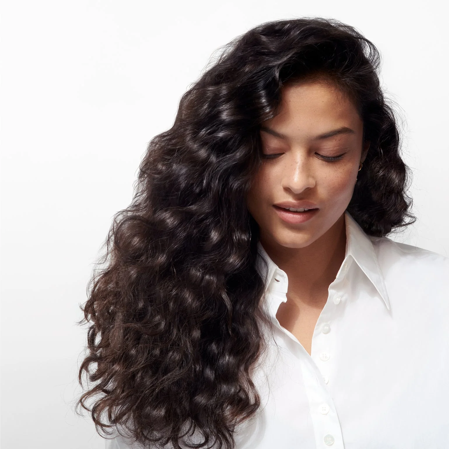 Gold Lust Nourishing Hair Oil - Image 15