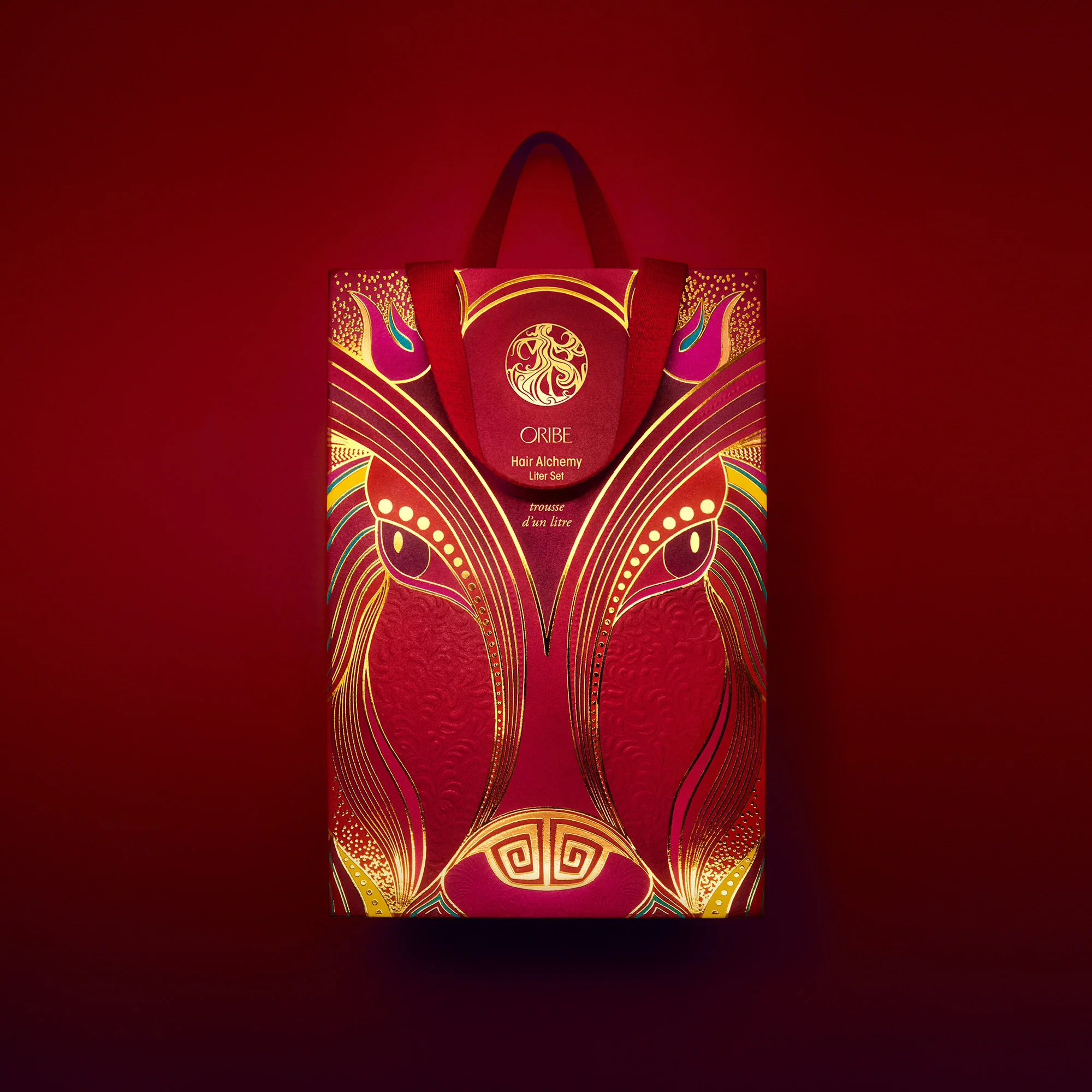 Hair Alchemy Liter Set - Image 3