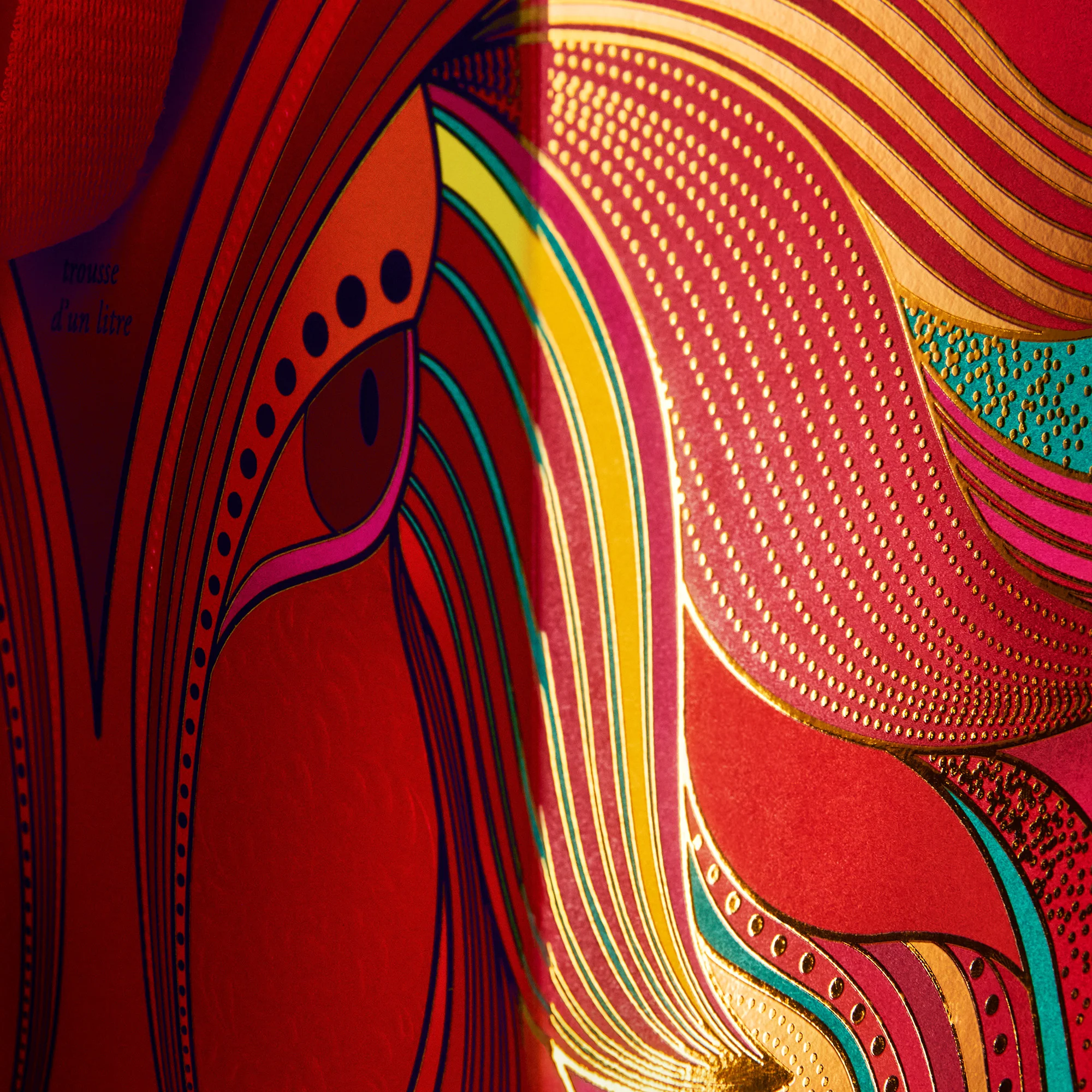 Hair Alchemy Liter Set - Image 4