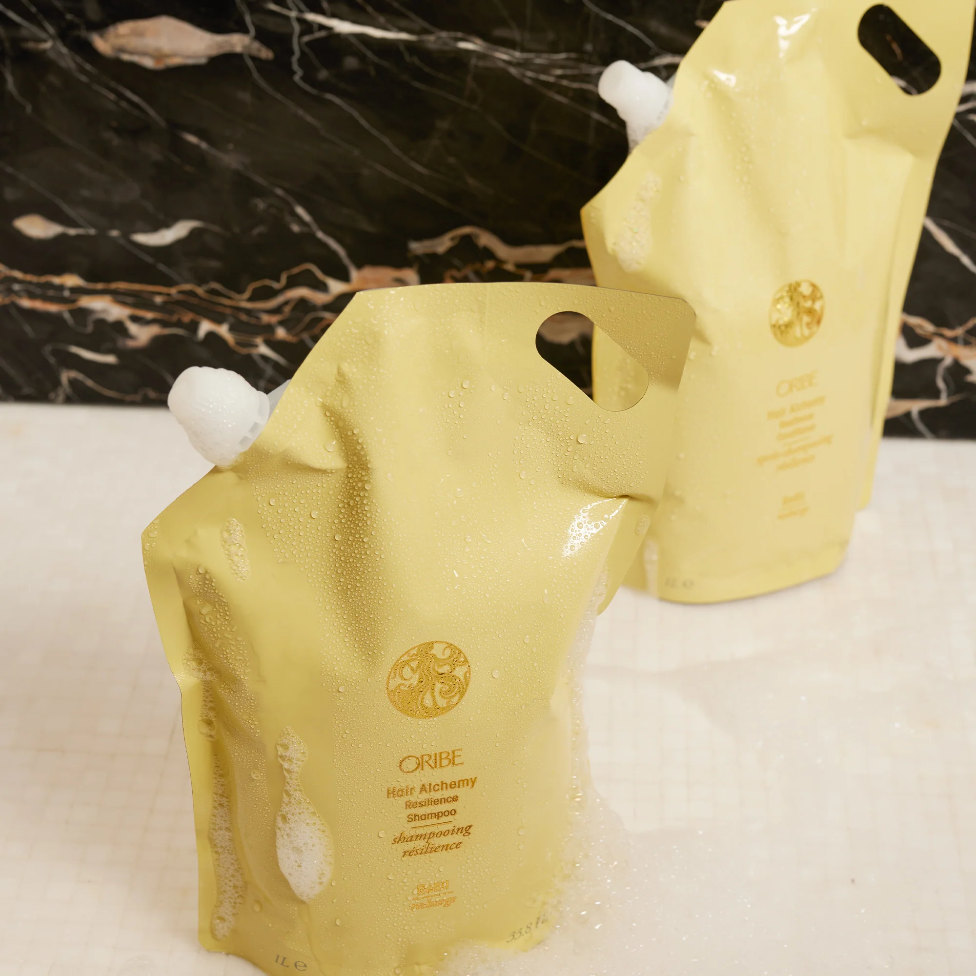 Hair Alchemy Resilience Conditioner - Image 23