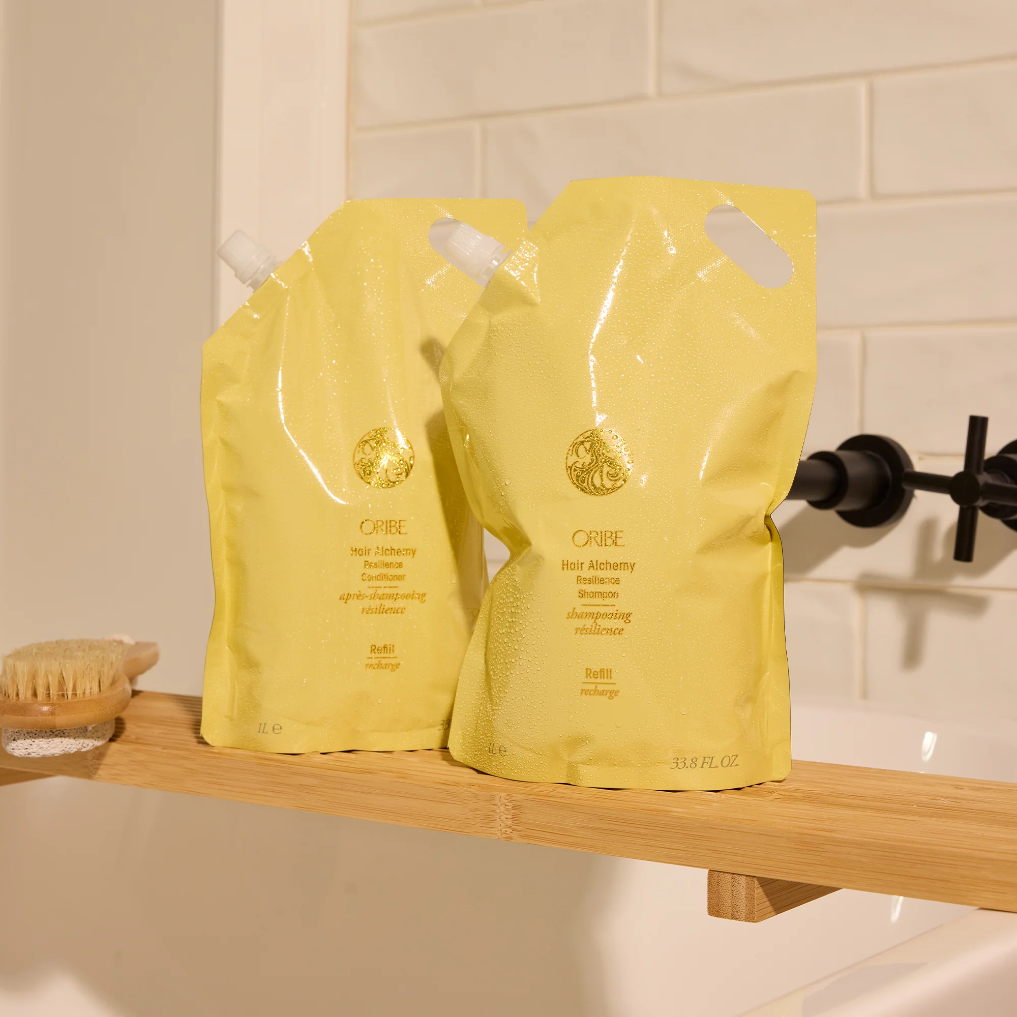 Hair Alchemy Resilience Conditioner - Image 24