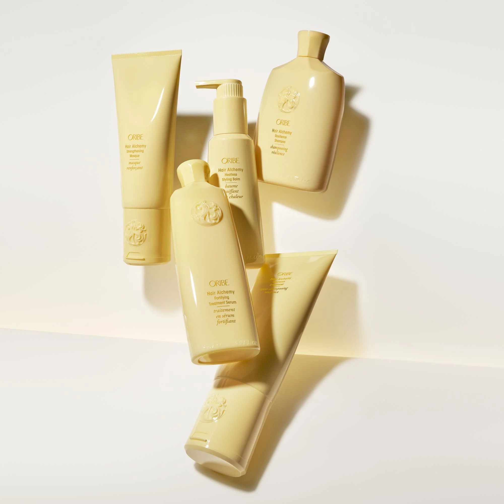 Hair Alchemy Resilience Conditioner - Image 8