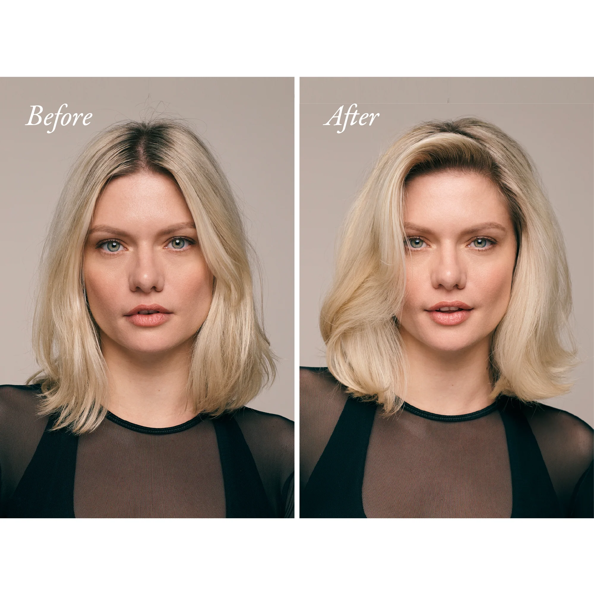 Imperial Blowout Transformative Styling Crème - Image 4