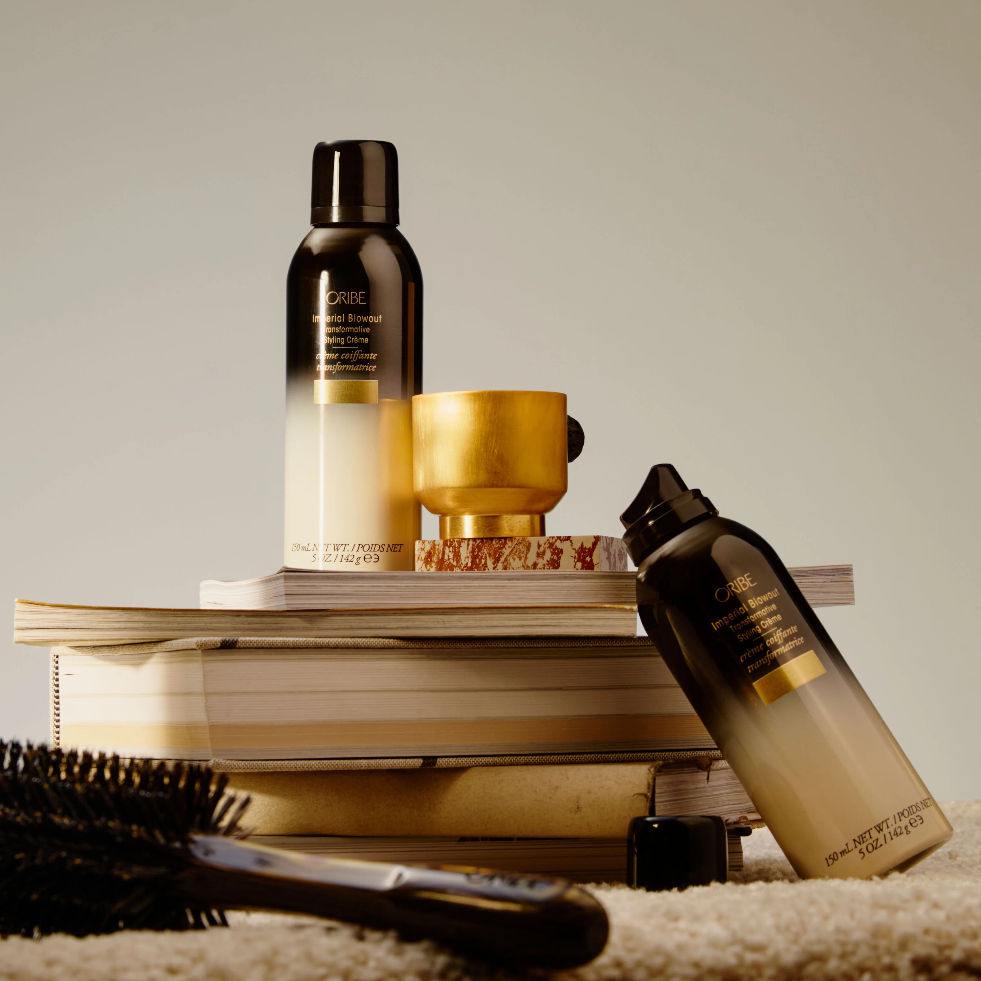 Imperial Blowout Transformative Styling Crème - Image 6