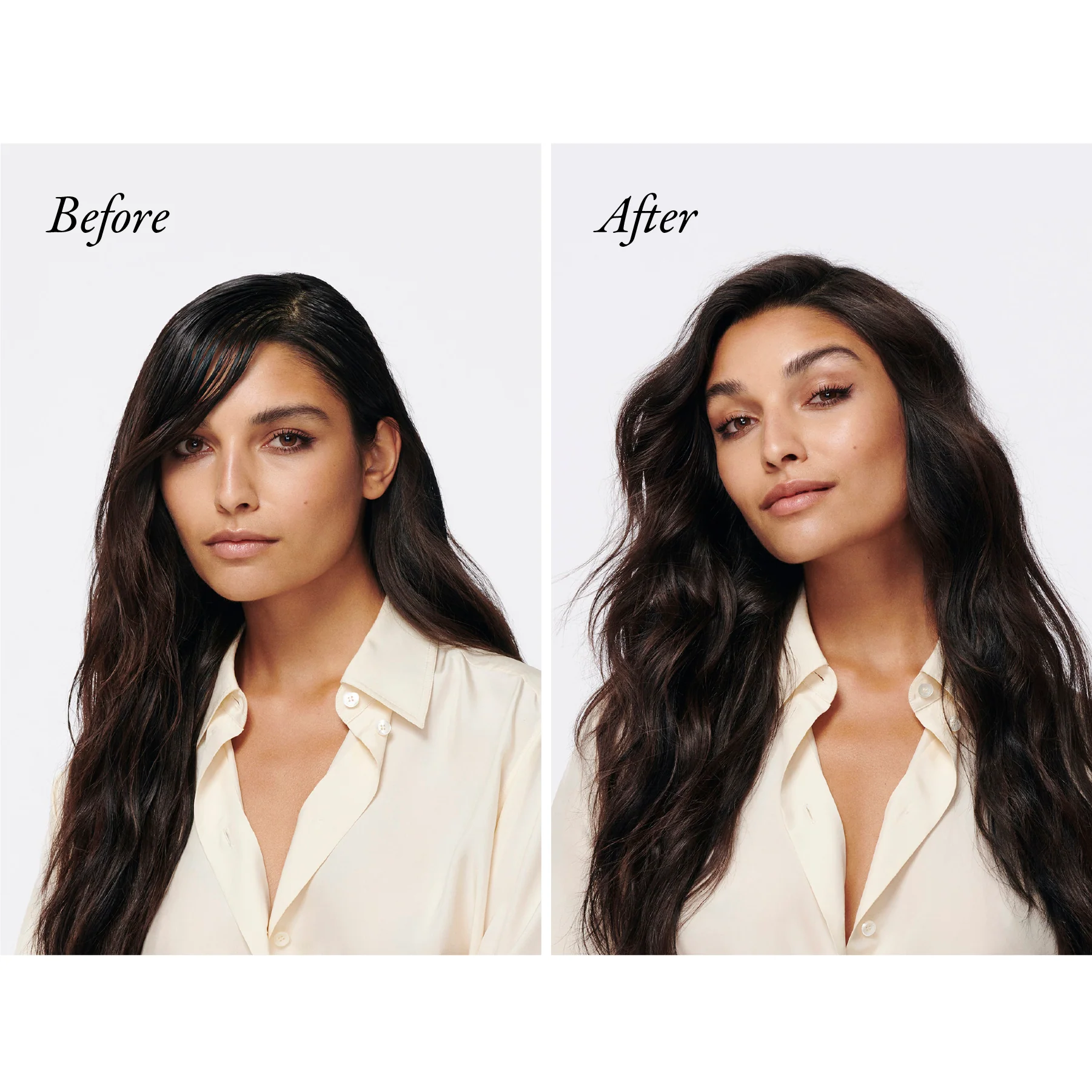 Serene Scalp Oil Control Dry Shampoo Powder - Image 3