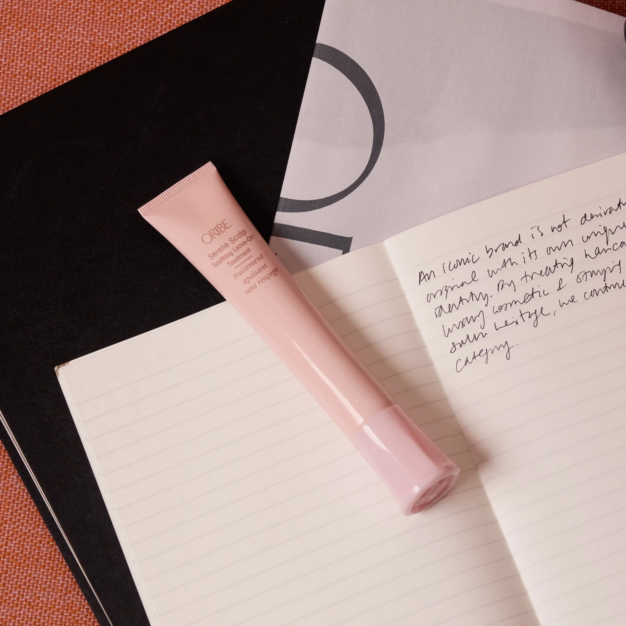 Serene Scalp Soothing Leave-On Treatment - Image 3