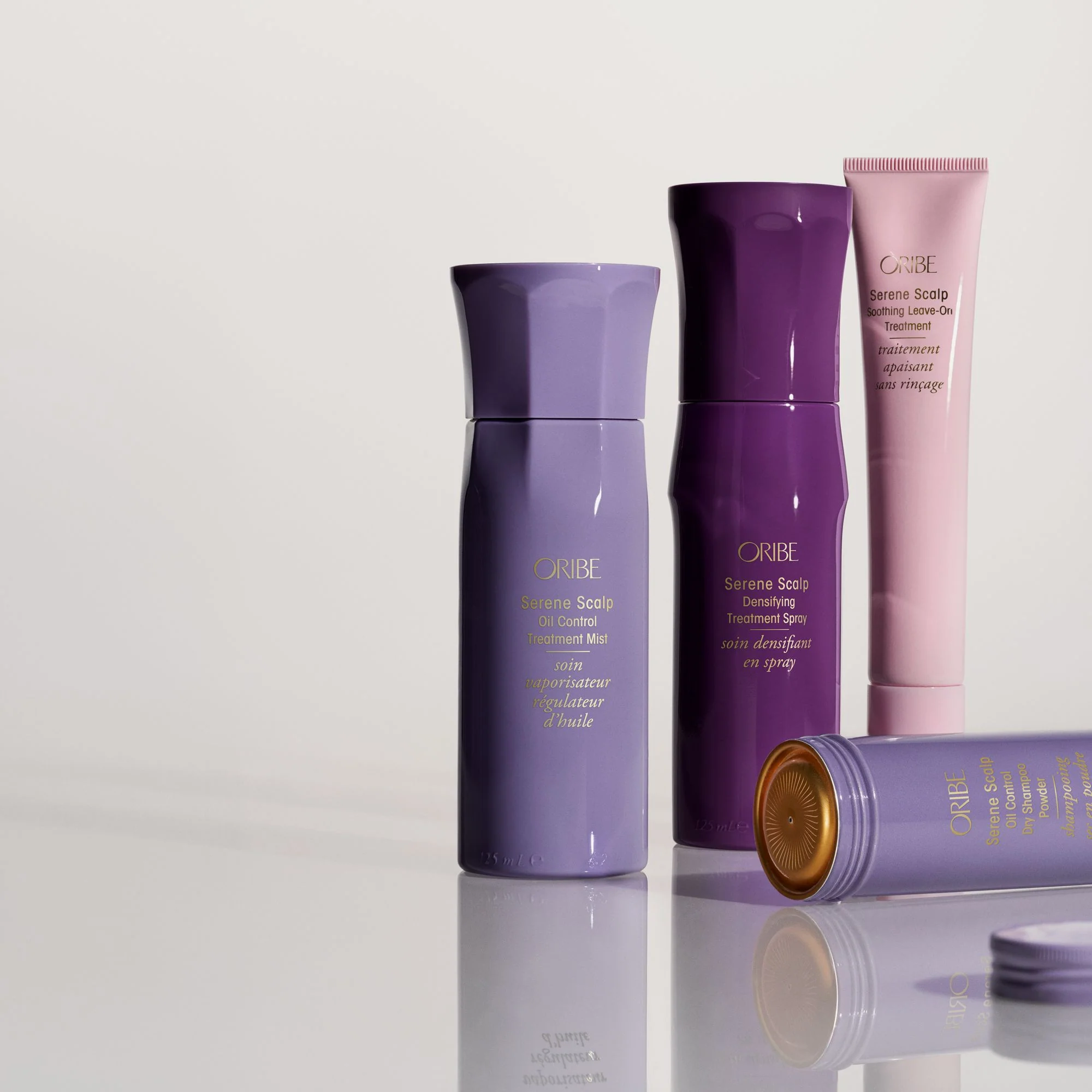 Serene Scalp Soothing Leave-On Treatment - Image 5