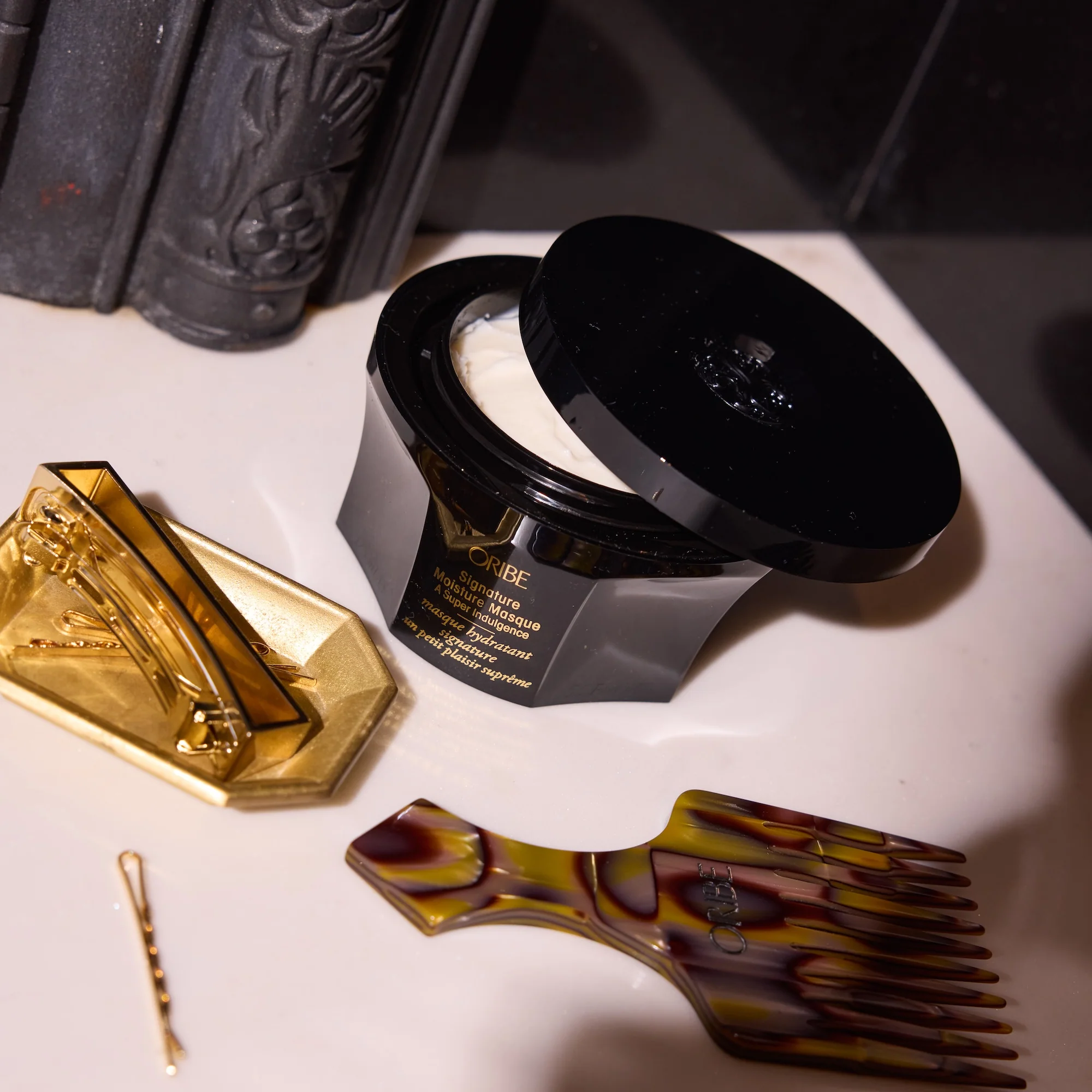 Signature Moisture Masque - Image 3