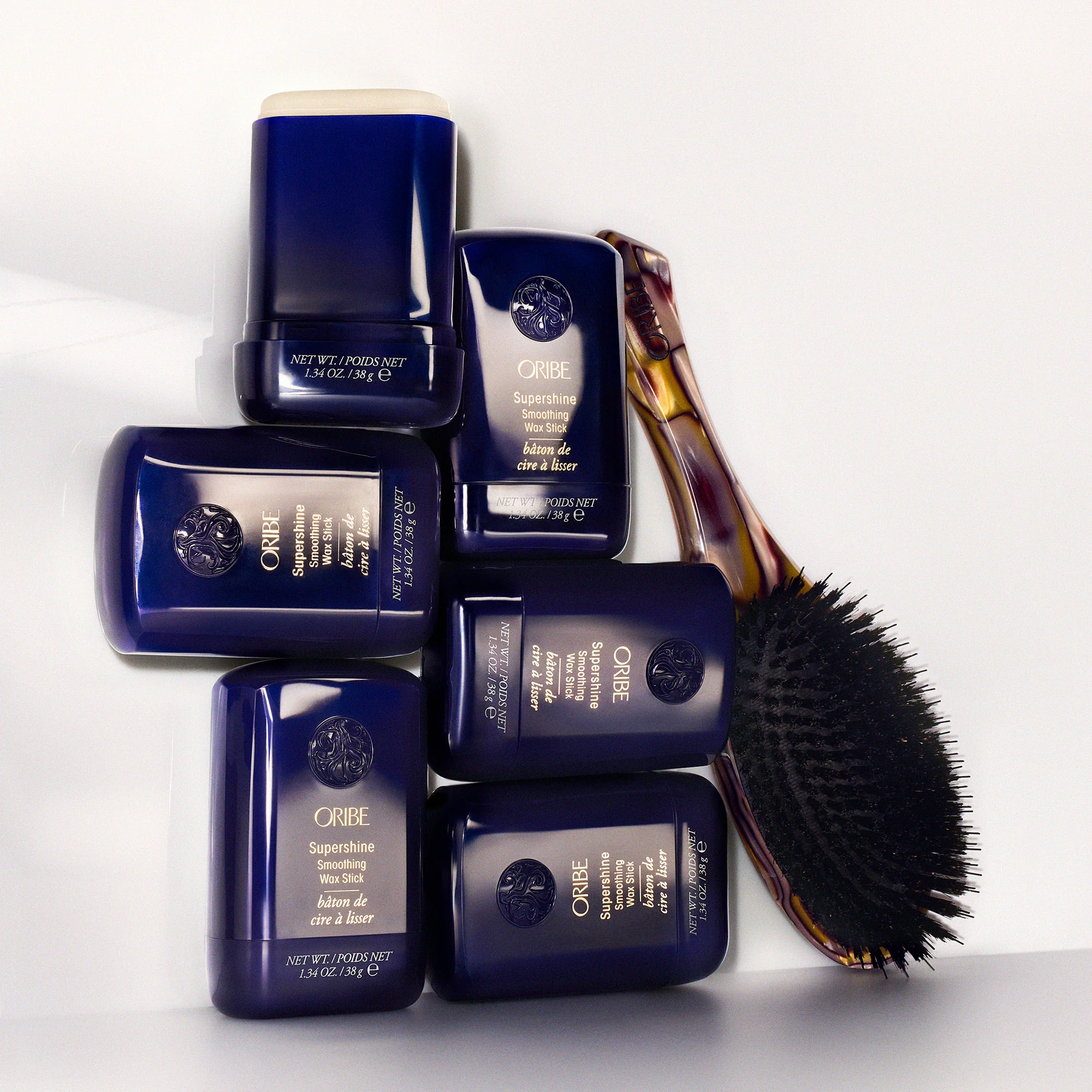 Supershine Smoothing Wax Stick - Image 10