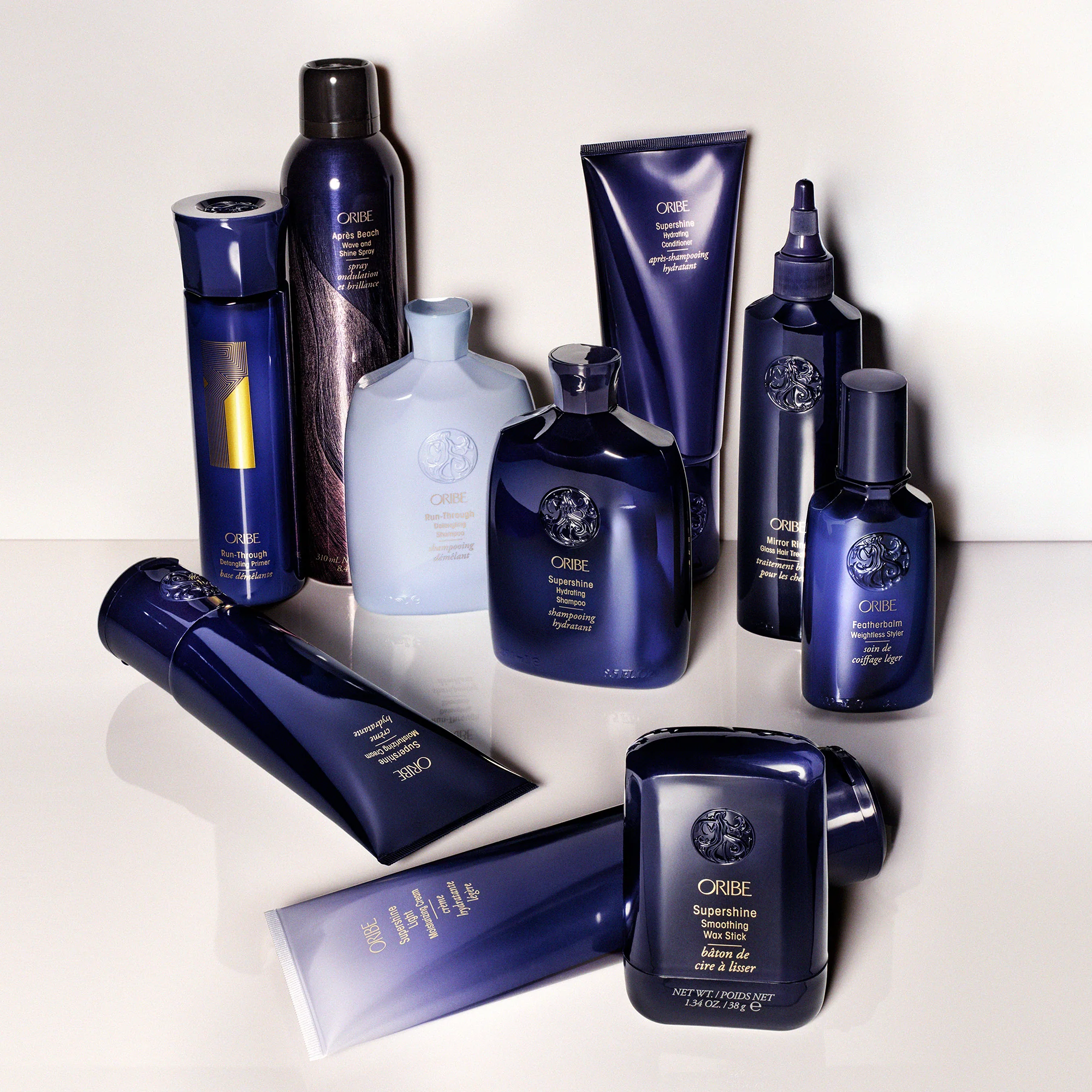 Supershine Smoothing Wax Stick - Image 11