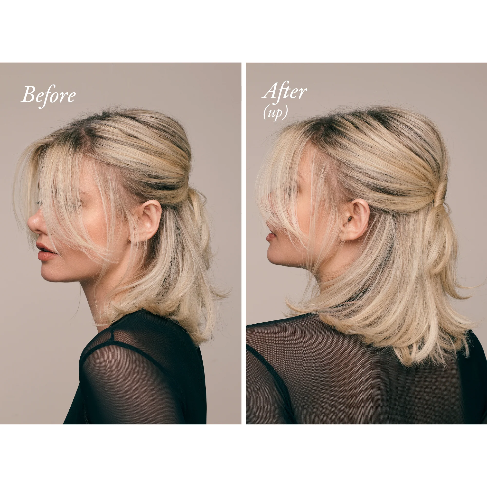 Swept Up Volume Powder Spray - Image 3