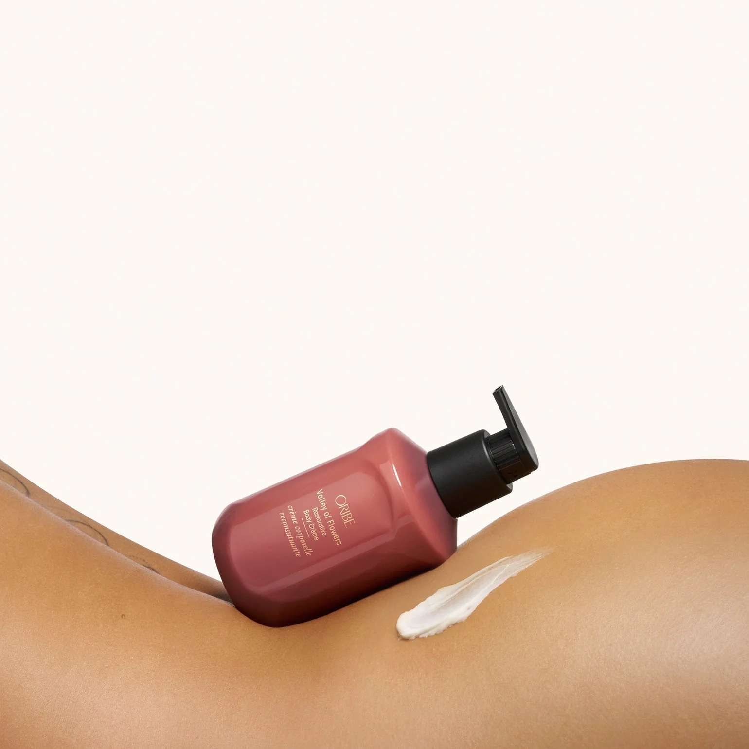 Valley of Flowers Restorative Body Crème - Image 3